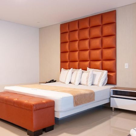 Infinity Hotel เมเดยิน ภายนอก รูปภาพ