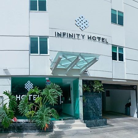 Infinity Hotel เมเดยิน ภายนอก รูปภาพ