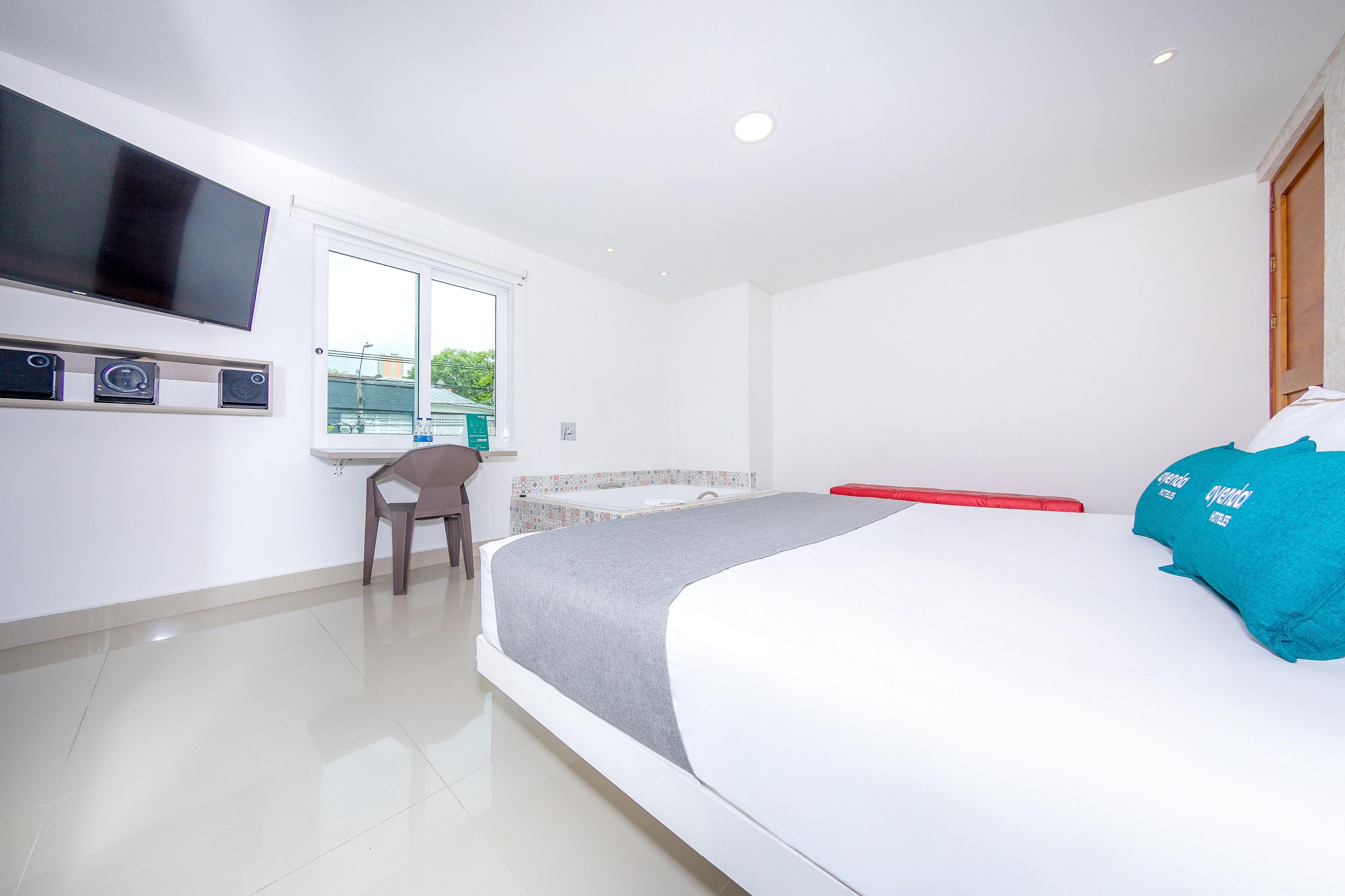 Infinity Hotel เมเดยิน ภายนอก รูปภาพ