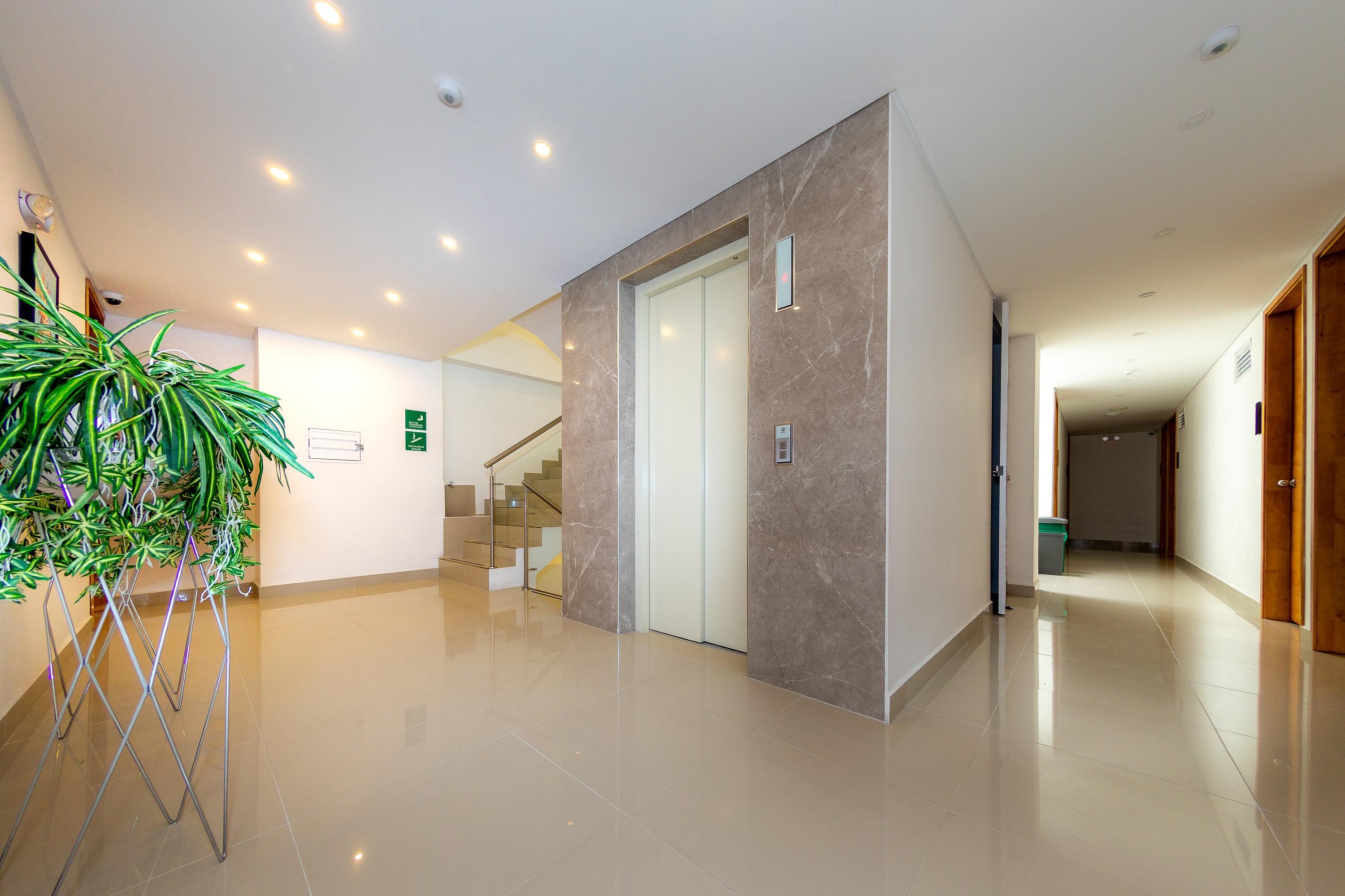 Infinity Hotel เมเดยิน ภายนอก รูปภาพ